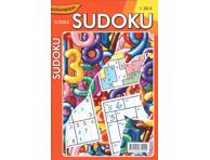Ajakiri Reinuvaderi sudoku