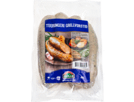 Tüüringeri grillvorstid OSKAR, 480g