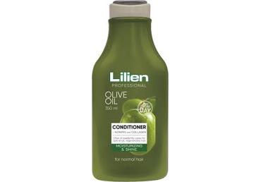 Juuksepalsam LILIEN Olive Oil 350ml