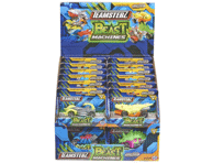 Mänguauto TEAMSTERZ Beast Machines