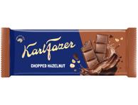 Piimašok.metspähklitega KARL FAZER 95g