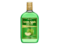 Liköör APRICOT Roheline Õun 18% 500ml