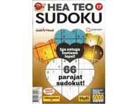 Ajakiri Hea Teo Sudoku