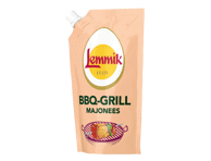 Majonees BBQ LEMMIK 200g