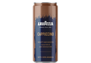 Kohvijook LAVAZZA Cappuccino 250ml