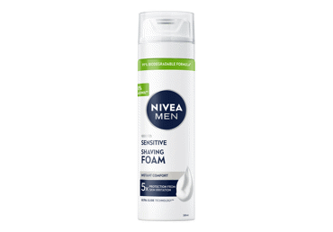Raseerimisvaht NIVEA MEN Sensitive 200ml

