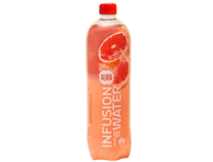 Aura Infusion greibimahla-ženšenni ekstraktiga jook 1l