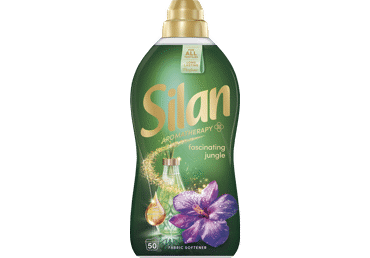 Pesulop.vah.SILAN Jungle 50pk 1.1L