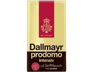 Jahvatatud kohv DALLMAYR intensive 500g