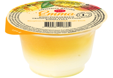 Kohup.kreemEmmaTEREpuuviljakiss150g l.v.