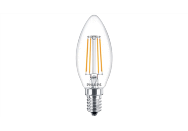 LED pirn PHILIPS B35 40W E14 - 2