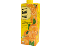 Mandariini nektar AURA 1l