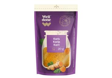 Karri WELL DONE 20g