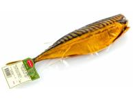 Külmsuitsu skumbria M.V.WOOL kg-lett