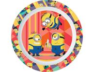 Taldrik Minions 22cm