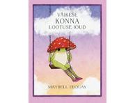 Raamat Väikese konna lootuse jõud