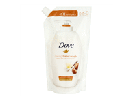 Veedelseep DOVE Shea&Vanilla t/p 500ml