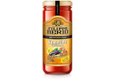 Tom.kaste gril.köögiv.FILIPPO BERIO 340g