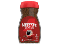 Lahustuv kohv Classic NESCAFE 200g