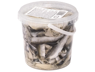 Räimefileed marinaadis sibulaga 1kg
