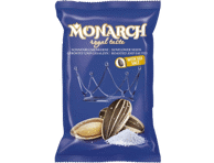 Triib.sool.päevalilleseemned MONARCH300g