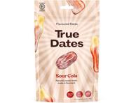Kuiv.datlid Sour Cola TRUE DATES 100g