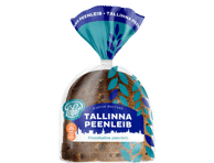 Tallinna peenleib LEIBUR 490g