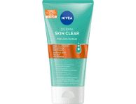 Näokoorija NIVEA Derma SkinClear 150ml
