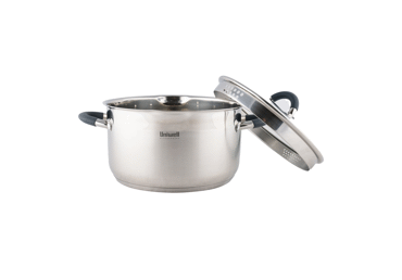 Keedupott kaanega UNIWELL 20x11.5cm - 2