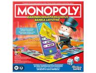 Rakendusega lauamäng MONOPOLY Banking