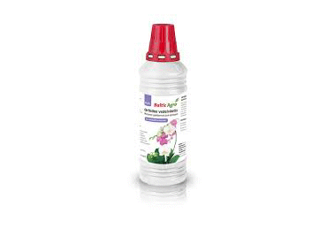 Orhidee vedelväetis 500ml