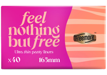 Pesukaitsmed FREEMORE Ultra 165mm 40tk