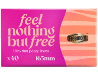 Pesukaitsmed FREEMORE Ultra 165mm 40tk