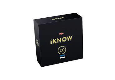 Lauamäng TACTIC iKNOW 2.0