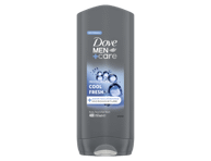 Dušigeel DOVE Cool Fresh Men 400ml