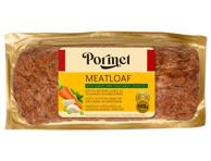 Hakkliharull küüsl., köögiv. PORMET,500g