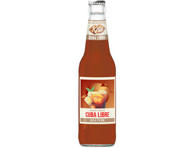 Alk.kokteil KISS Cuba Libre 4.7% 330ml