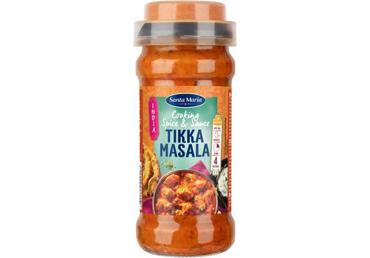 Tikka Masala kaste SANTA MARIA 360g