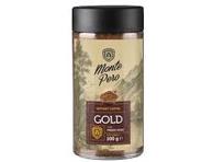Lahustuv kohv MONTE PERO Gold 100g
