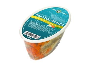 Pr.räimed koduses marin. VIRU RAND 500g