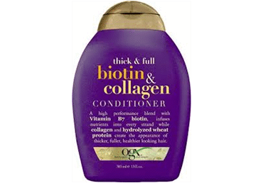Palsam OGX Biotin & Collagen 385ml