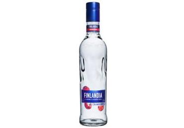 Viin FINLANDIA Cranberry 37.5% 700ml
