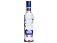 Viin FINLANDIA Cranberry 37.5% 700ml