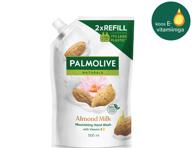 Vedelseep PALMOLIVE Almond t/p 500ml