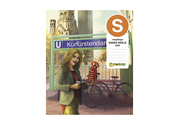 Kaustik VALEMIVIHIK Saksa keel B5