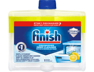 Nõudepesum.puh.vahend FINISH lemon 250ml