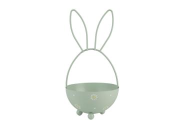 Lihavõttekaunistus ELEMENTS SENSE roh.