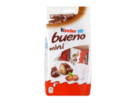 Šokolaad Kinder Bueno Mini FERRERO 108g