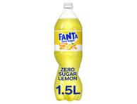 Karastusjook FANTA Zero sidrun 1.5L