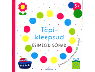 Ajakiri Täpikleepsud. Esimesed sõnad
